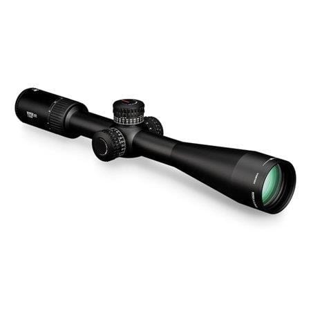 Vortex Viper PST 5-25X50 FFP MOA