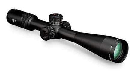 Vortex Viper PST 5-25X50 FFP MOA