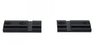 Weaver RUGER 10/22 MATTE TOP MOUNT BASE PAIR