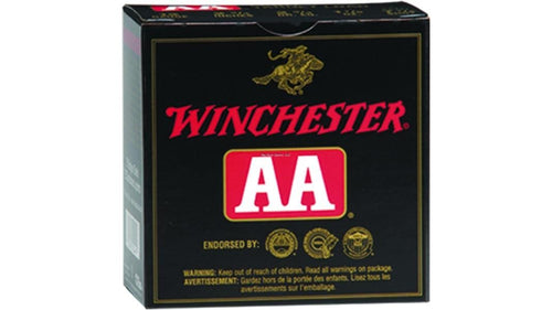 Winchester AA 410 7.5